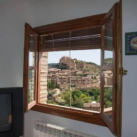 Apartment Apartamento San Hipolito