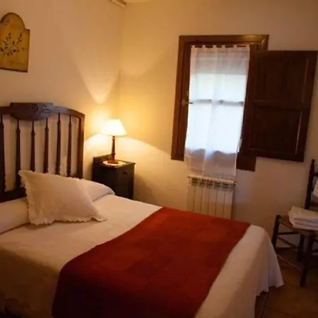 Apartamento San Hipolito * Alquézar