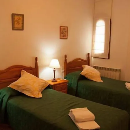 Apartamento San Hipolito Apartment