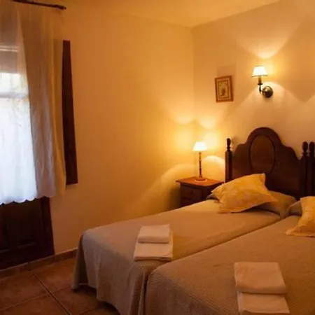 Apartamento San Hipolito Apartment