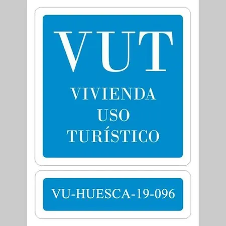 Apartamento San Hipolito *